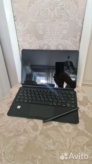 Планшет samsung galaxy tab s7