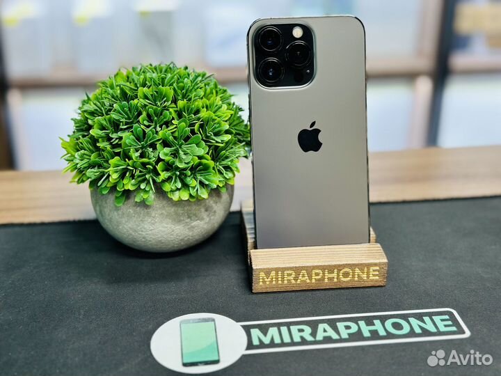 iPhone 13 Pro, 256 ГБ