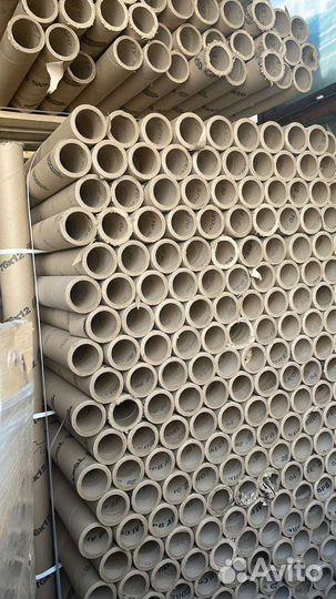 Втулка картонная 76, 152