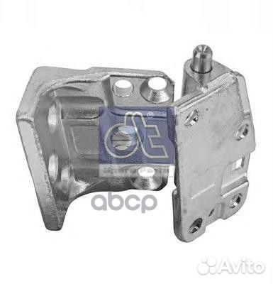 Шарнир дверной (верхний левый) volvo 272126 DT