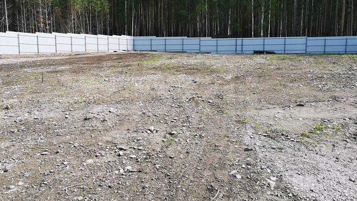 Участок 15 сот. (СНТ, ДНП)