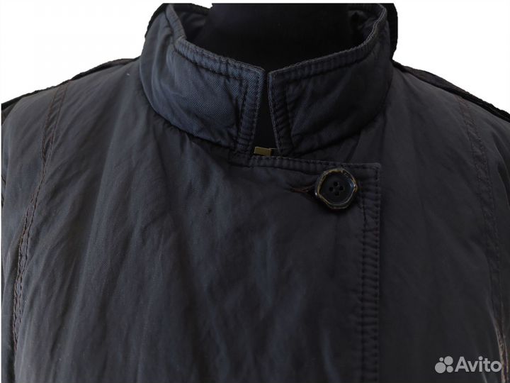 Куртка-пальто демисезонное 46-48