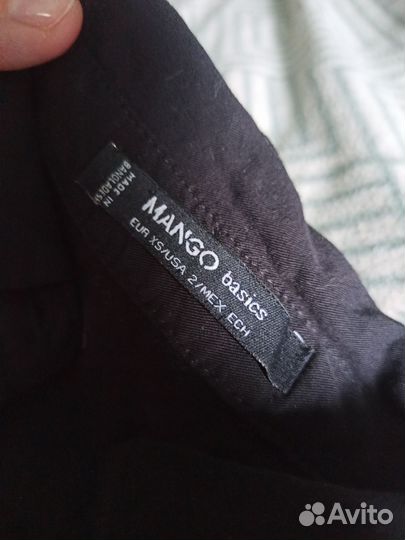 Платье Mango 44 размер