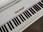 Пианино Petrof № 237537