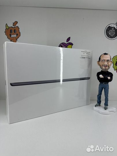 iPad 9 (2021) 64Gb WiFi Space Gray