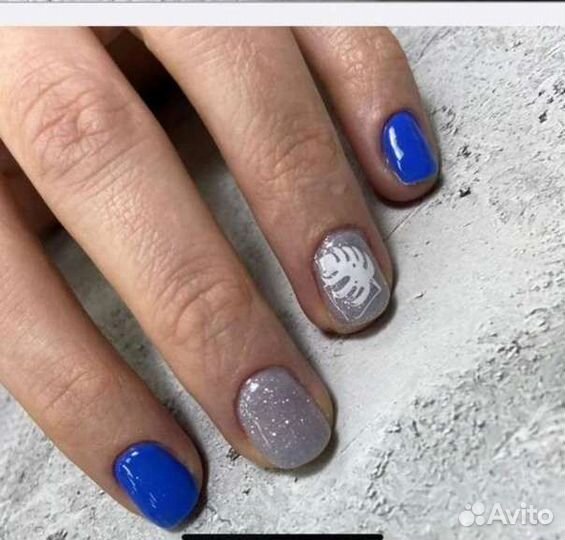 Мастер маникюра на дому