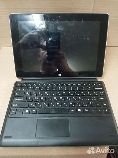 Планшет Prestigio на запчасти