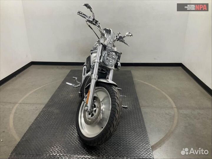 2003 harley-davidson vrsca V-ROD (Anniv)