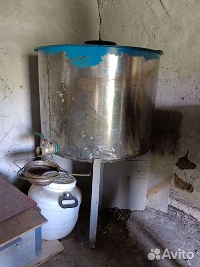 Медогонка бу