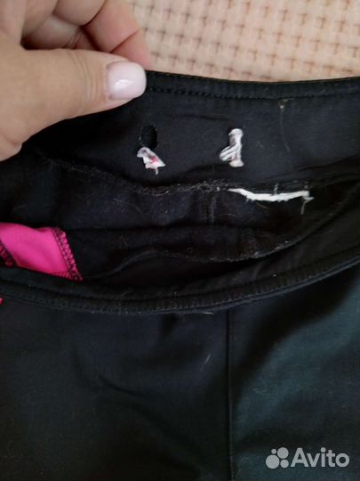 Спортивные вещи Adidas, fila