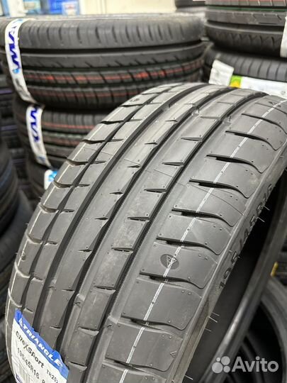 Triangle EffeXSport TH202 195/45 R16 84W