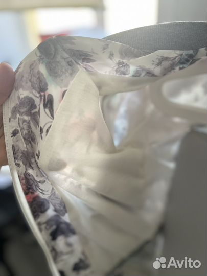 Ветровка женская 40-42