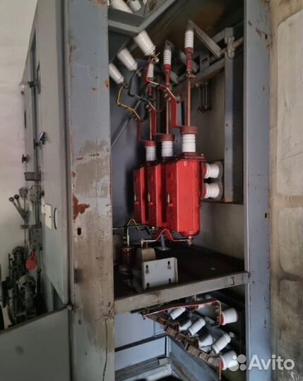 Трансформаторымасляный выключательпривода 1451