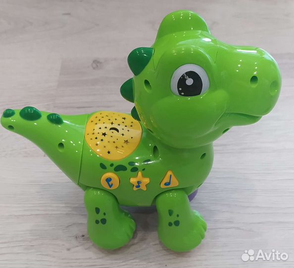 Развивающие игрушки пакетом