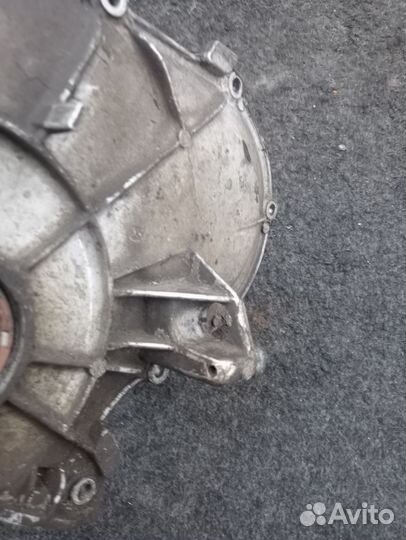 Передняя крышка ваз 2107