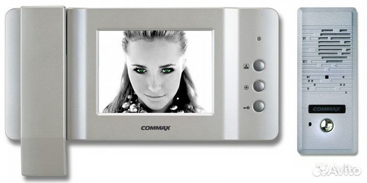 Домофоны, Видеодомофоны, установка