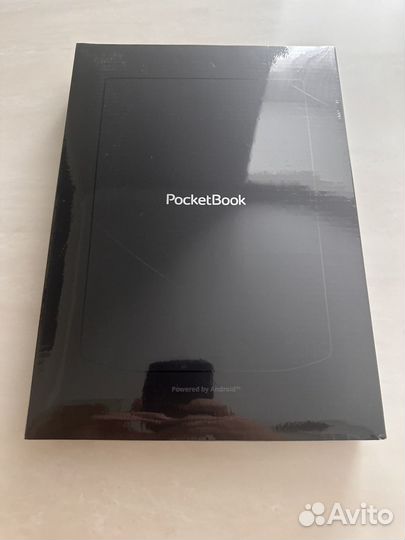 Pocketbook inkpad x pro