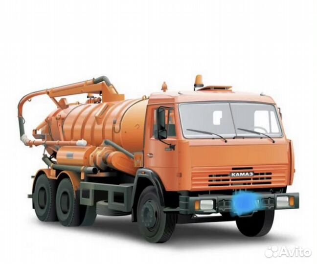 Водители илосос поливомойка манипулятор