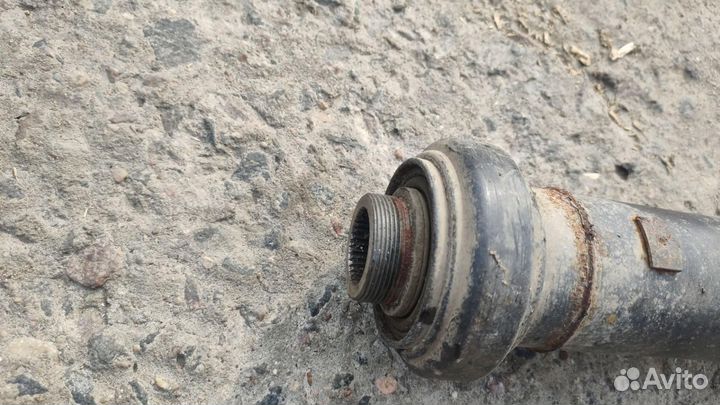 Карданный вал задний BMW X5 E70 2007 7564396