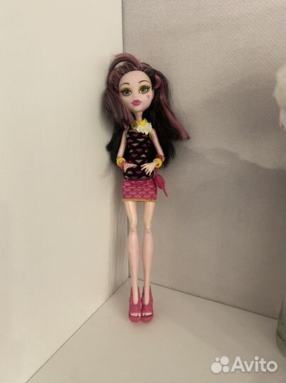 Кукла Монстер Хай