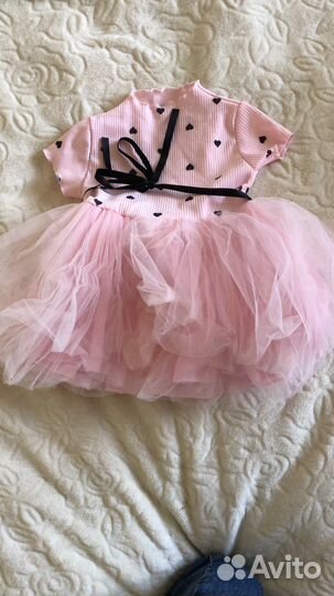 Детские вещи