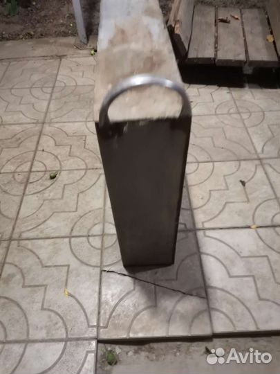 Бак