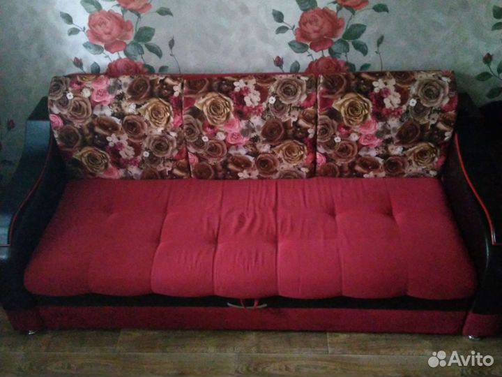 Диван раскладной