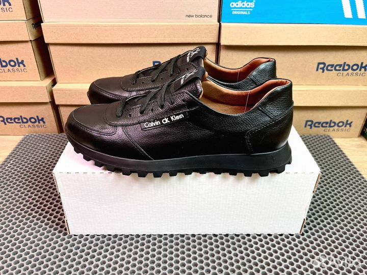 Кроссовки Calvin Klein