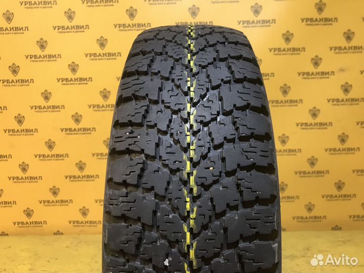 Amtel К-190M 175/70 R13 82Q