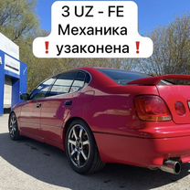 Toyota Aristo 3.0 AT, 1998, 165 580 км, с пробегом, цена 910 000 руб.