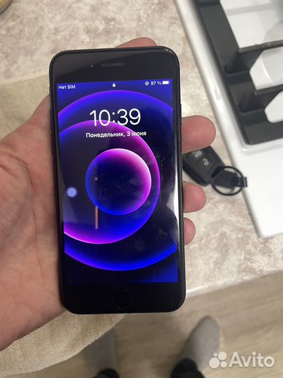 iPhone 7, 32 ГБ