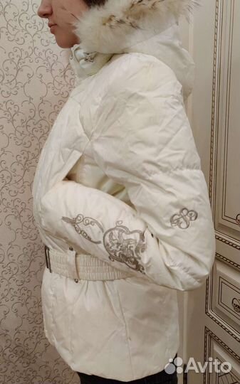 Куртка женская(горнолыжная)