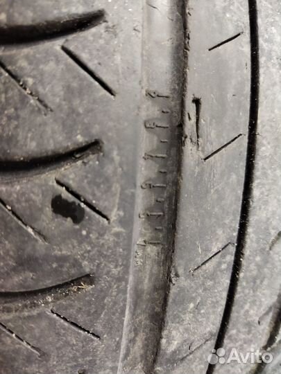 R15 Viatti Strada Asimmetrico V-130 195/65, PCD 5x112 DIA 57