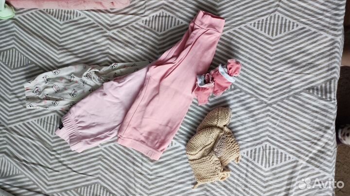 Вещи для Елены