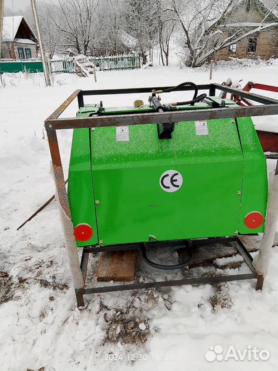 Грабли, ворошилки, волкователи