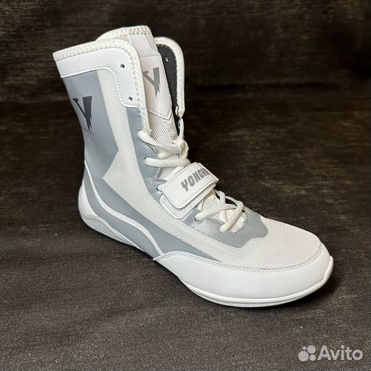 Боксерская обувь, боксерки, обувь для тренировки