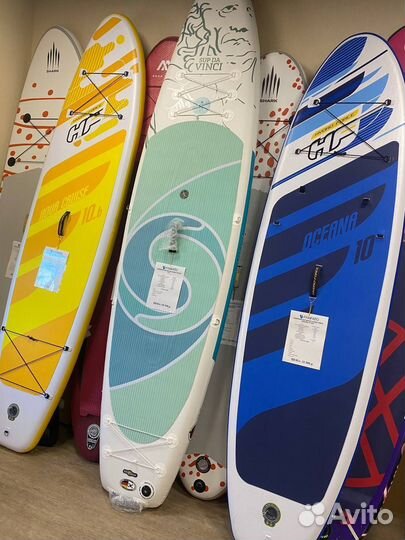 Сап борд, сап доска