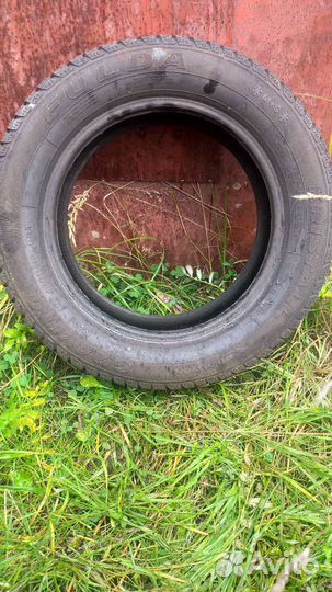 Fulda Kristall Gravito 195/60 R15