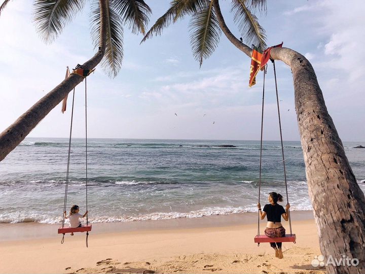 Путешествие на яхте по всему миру и по России