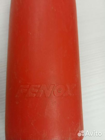 Амортизаторы Fenox A11100