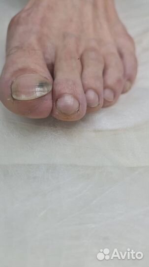 Подология. Маникюр. Педикюр