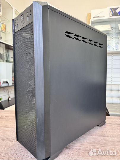 Игровой пк i7 9700K/32gb/GTX1080Ti/512Gb SSD