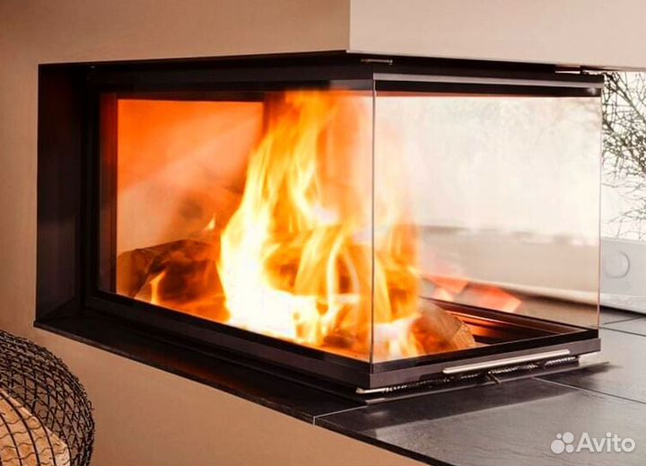 Зеркала с фацетом