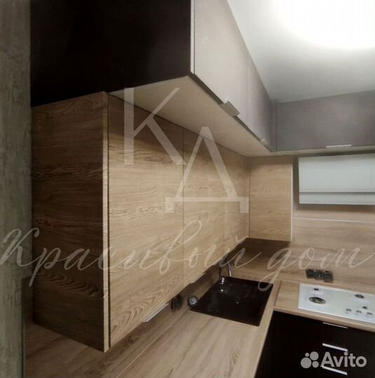 Кухня готовая с доставкой и сборкой