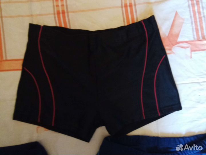 Плавки46-48р