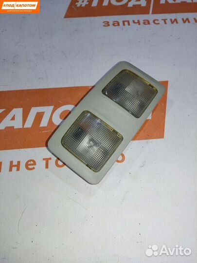 Фонарь салона (плафон) Mazda 6 GJ 2013