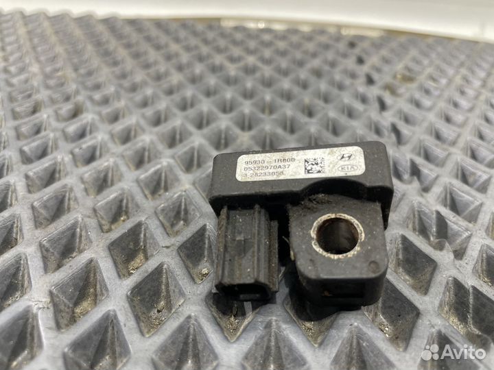 Датчик AIR BAG Hyundai Solaris 2010-2017