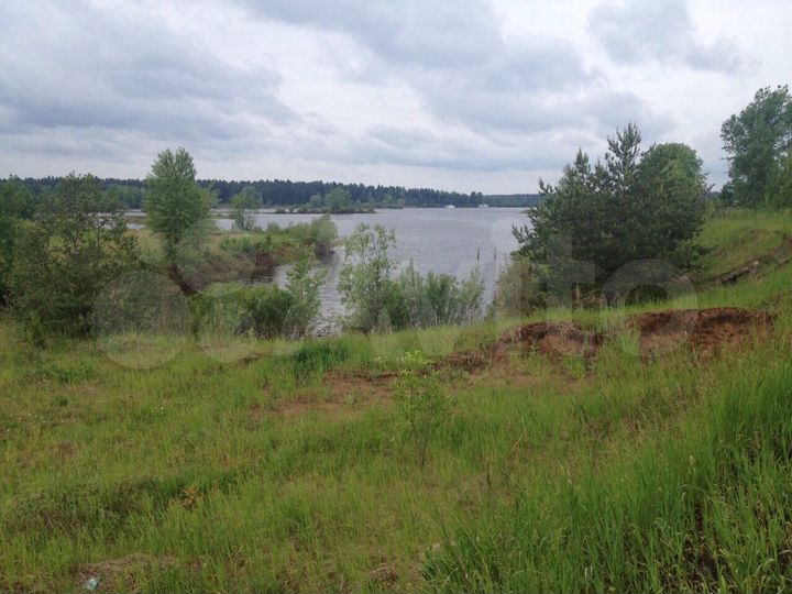 Участок 21 сот. (ИЖС)