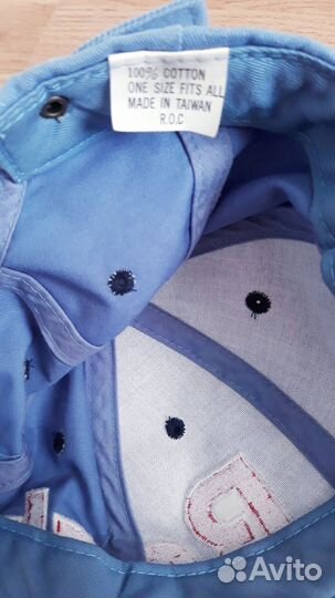 Бейсболки мужские разных марок большого размера