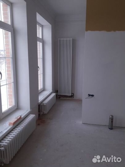 Монтаж систем отопления и водоснабжения сантехники